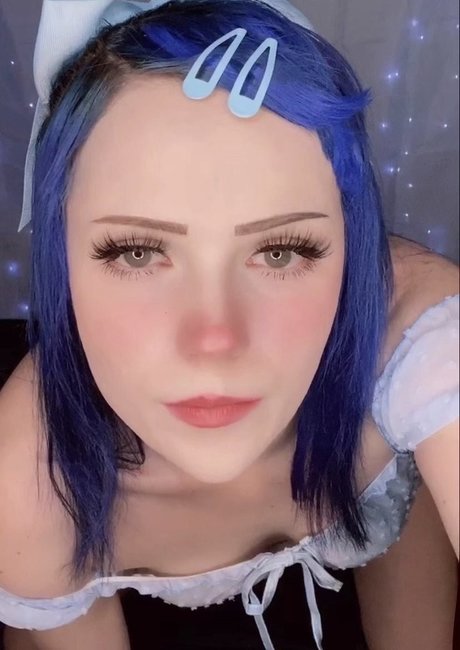 MafiaJinx 女優 画像