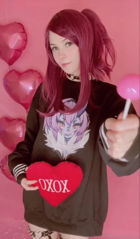 MafiaJinx ポルノスター 画像
