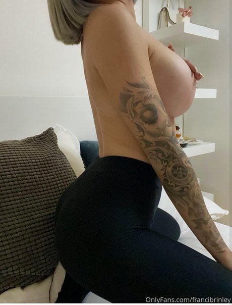 francibrinley セクシーモデル アーカイブ