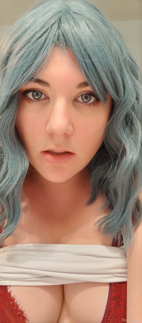 Lilly Tremblay セクシーモデル 写真