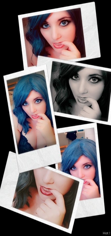 Lilly Tremblay ヌード女優 写真