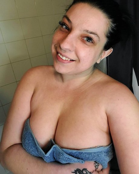 Gabbie Giroux 限定モデル 画像