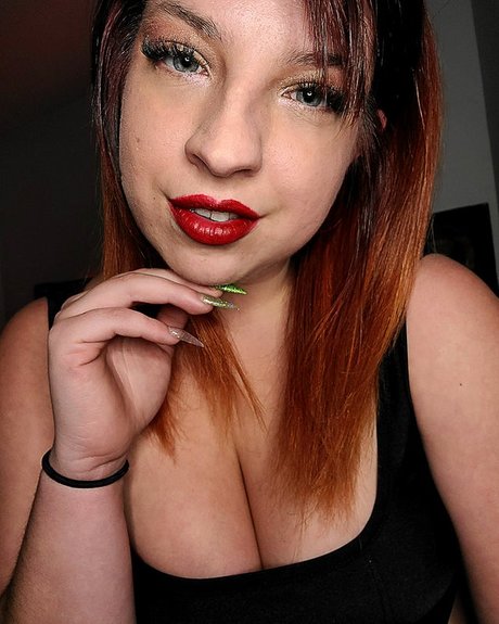 Gabbie Giroux ホットなモデル 写真