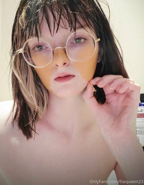 foxqueen23 トップ女優 画像