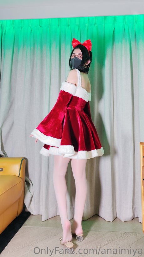 Anaimiya xxxポルノスター 写真