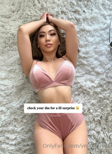 Victoria Nguyen 女優 アーカイブ
