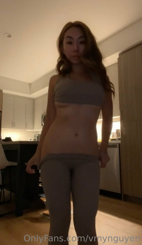 カービーキティOnlyfans ホットヌード 画像
