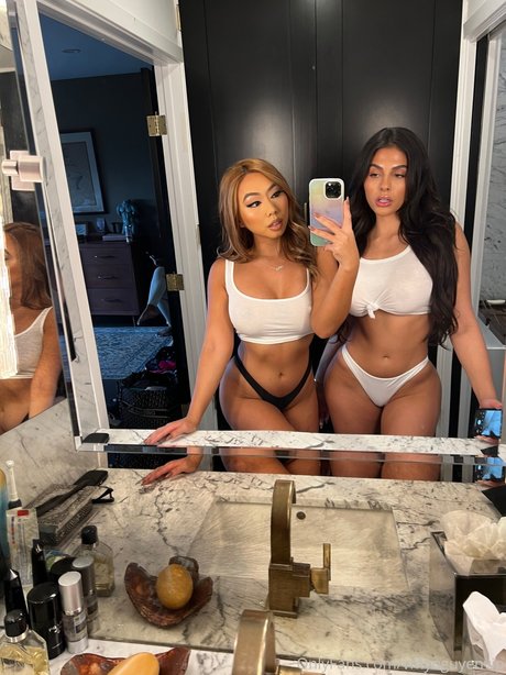 Victoria Nguyen 無料女優 画像