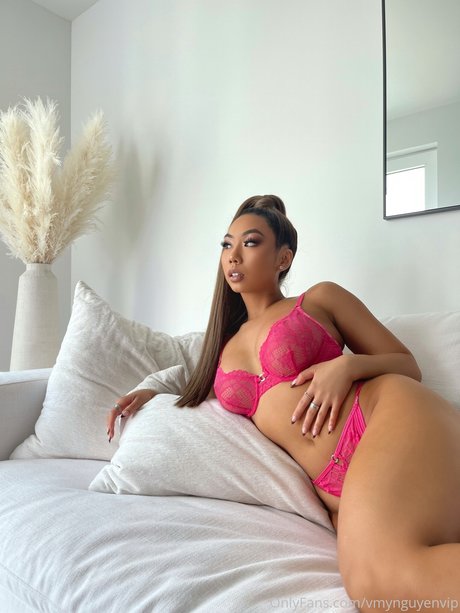 Victoria Nguyen top profile image