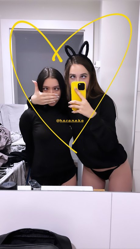 Nyakich セクシー女優 写真