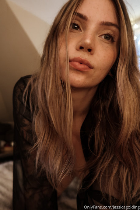Jessica golding アートスター 画像