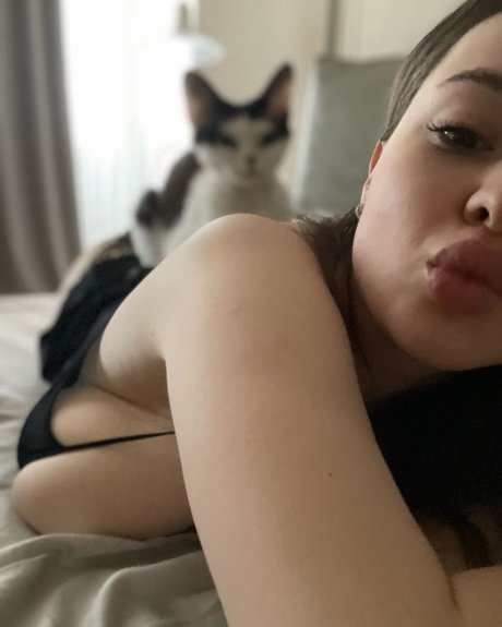 Olga Boiko ヌードモデル 写真