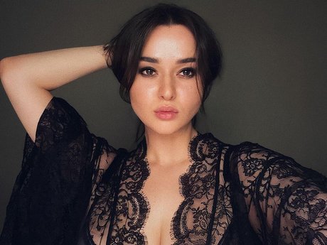 Olga Boiko  ヌード女優 ギャラリー