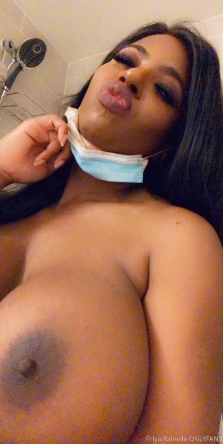 Priya Rainelle  素敵なポルノスター 画像