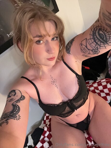 Jaybbgirlfree ポルノスター 写真