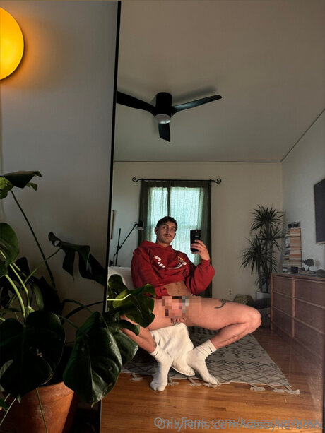 Kaseykerboxx ポルノスター 画像