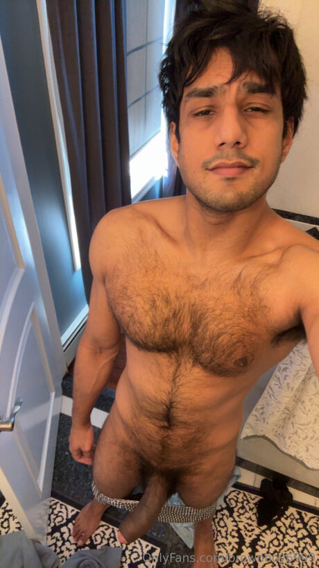 Brownboy6999 ヌードスター 写真