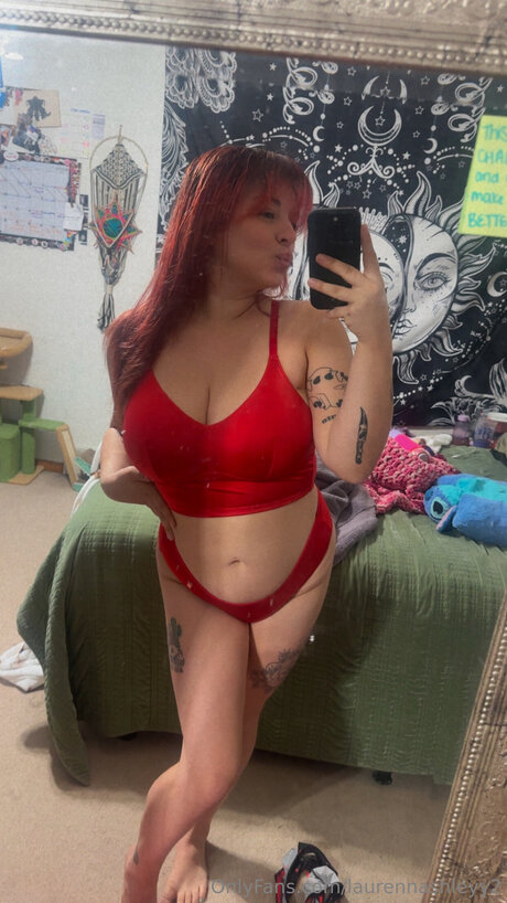 Laurennashleyy2 素敵なポルノスター 画像