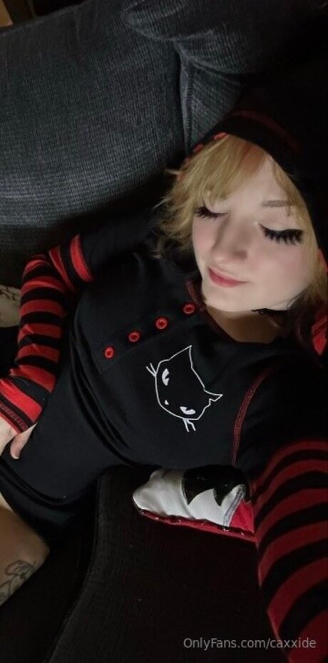 Caxxide 最高のスター 写真