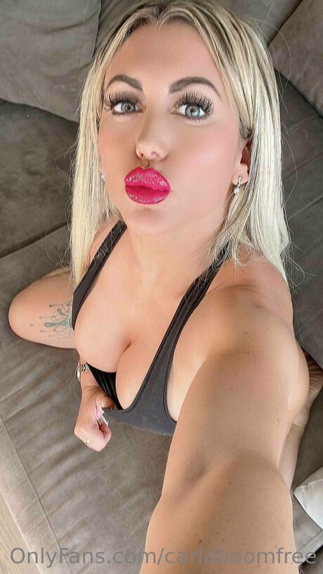 Carlaboomvip 素敵なポルノスター 写真