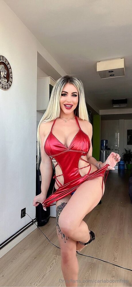 Carlaboomvip profile image