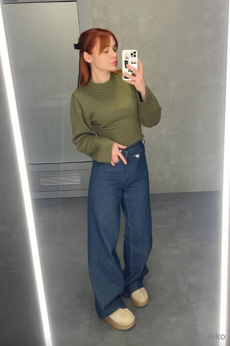 Aiko Mia ヌードモデル 写真