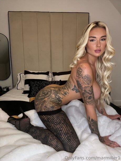 Marmiller1 ホットなスター 写真