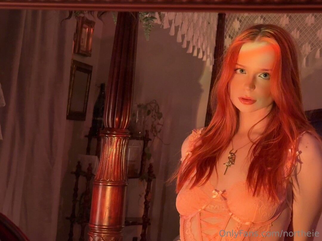 Northeie HD女優 写真