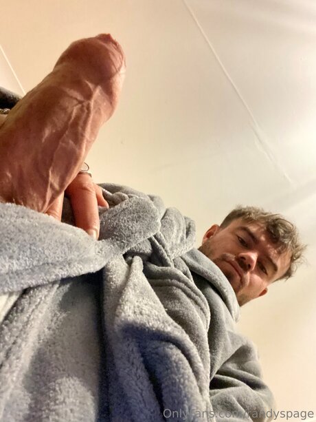Randyspage スター ヌード 写真