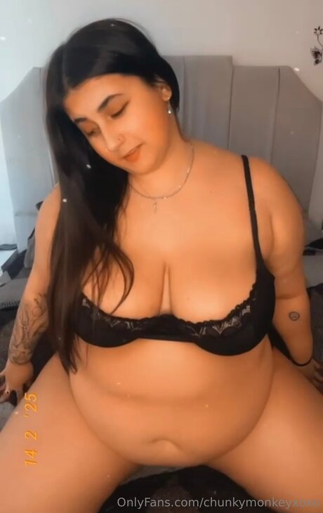 Chunkymonkeyxoxo ホットスター ギャラリー