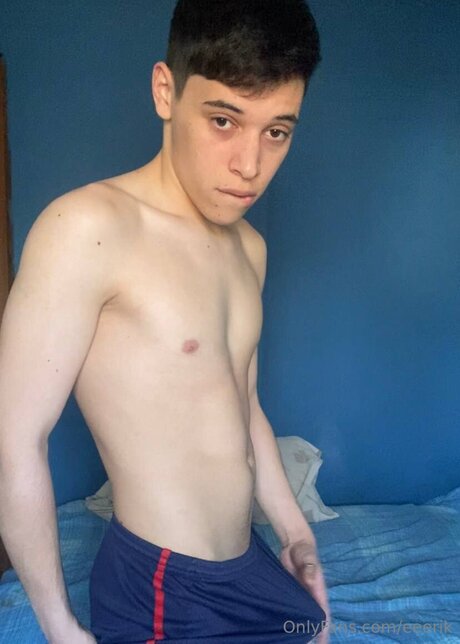 Eeerik HDポルノスター 写真