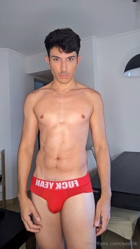 Eeerik 最高のスター 写真