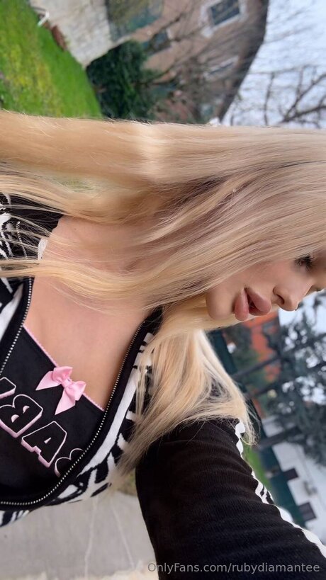 Rubydiamantee 高品質モデル 写真