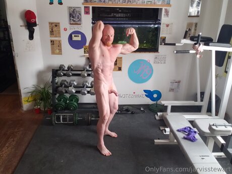 Jarvisstewart ポルノスター 写真