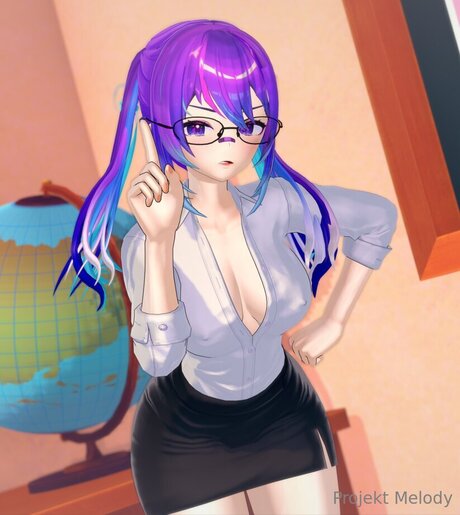 Projektbutt ホットなスター 写真