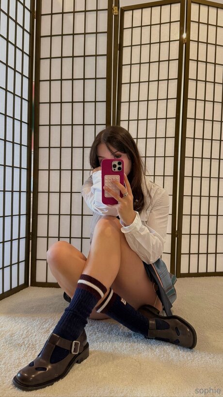 Sophiemudd top profile image
