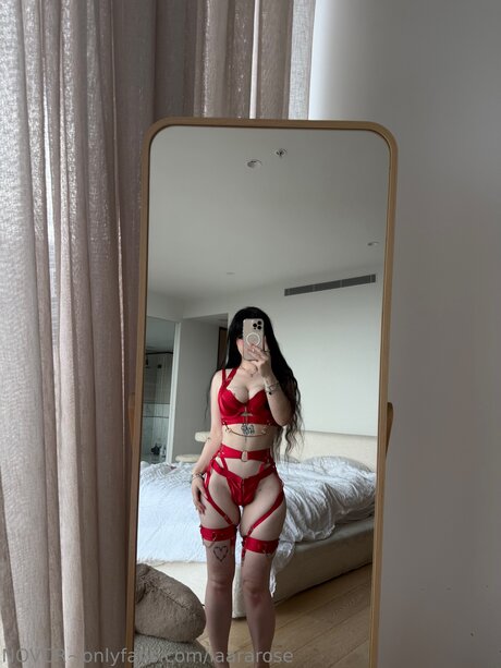 Laararose top profile image