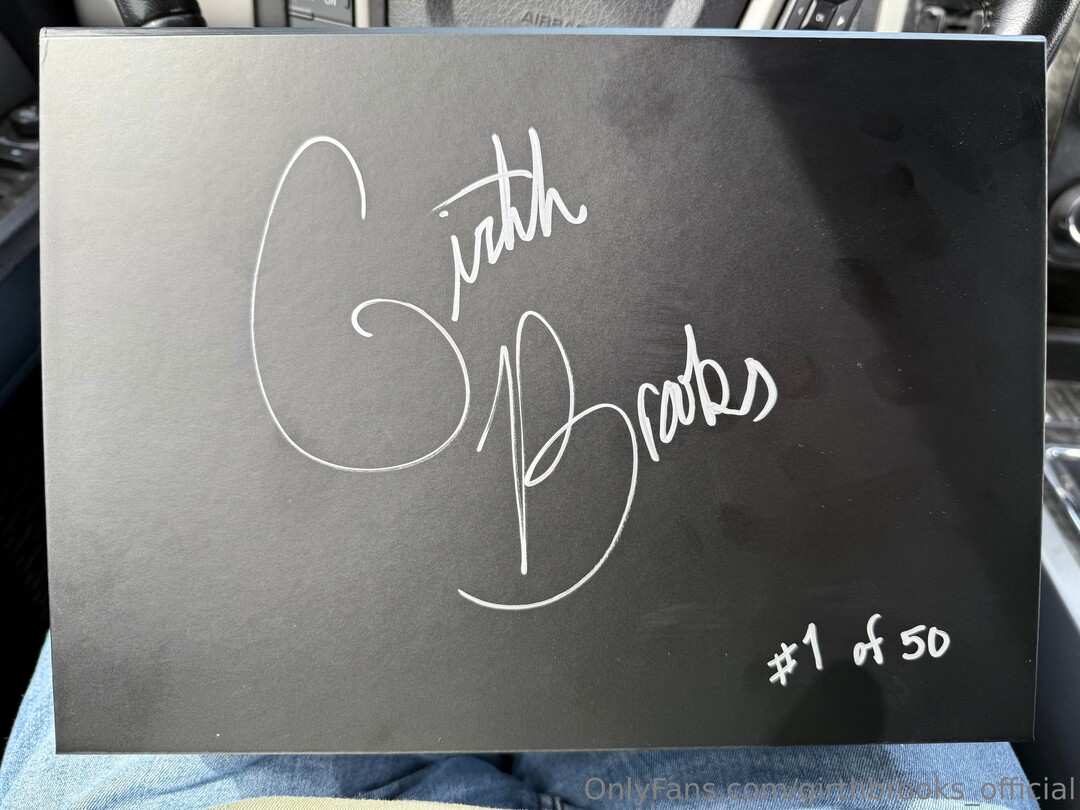 Girthbrooks Official 高品質スター ギャラリー