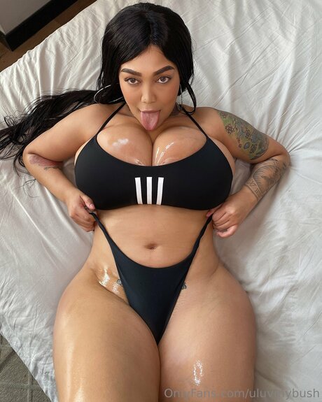 Uluvmybush 無料女優 画像