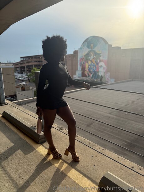 Ebonybuttspremium 最高のポルノスター ギャラリー