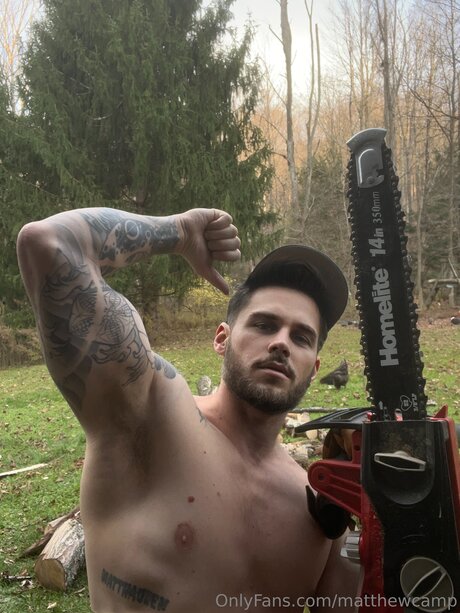 Matthewcamp top profile image