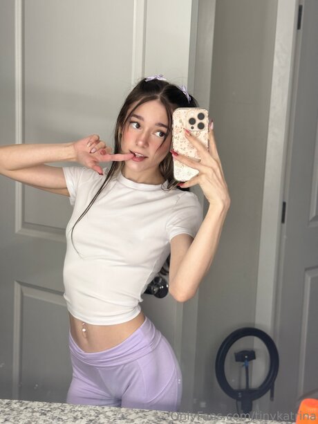 Tinykatrina 高品質女優 アーカイブ
