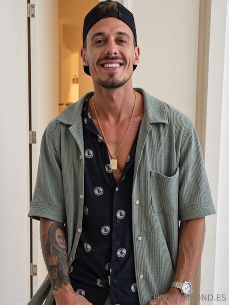 Chrisdiamondxx 素敵なスター 写真