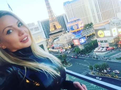 Lexi Sindel ヌードモデル 写真