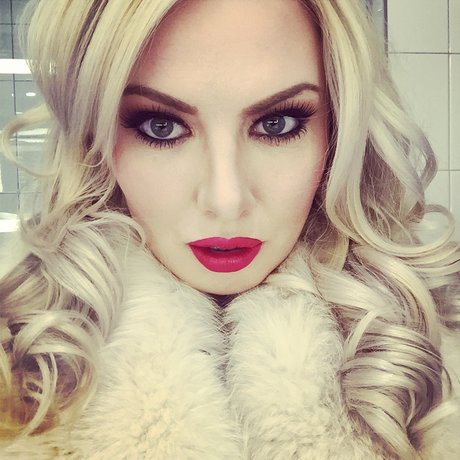 Lexi Sindel ホット女優 写真
