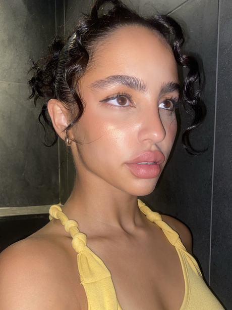 Brianna Anderson 高品質のスター 画像