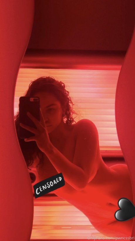 Brianna Anderson スター 写真