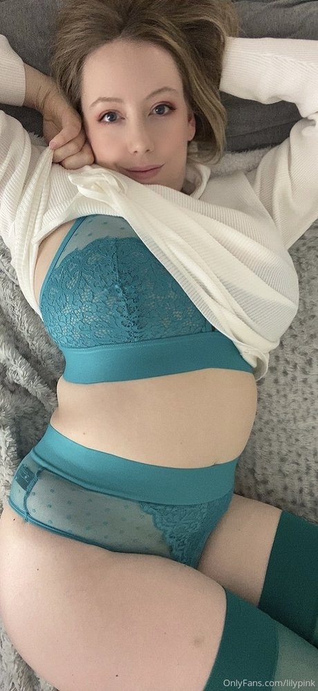 Lily Pink 可愛い女優 画像