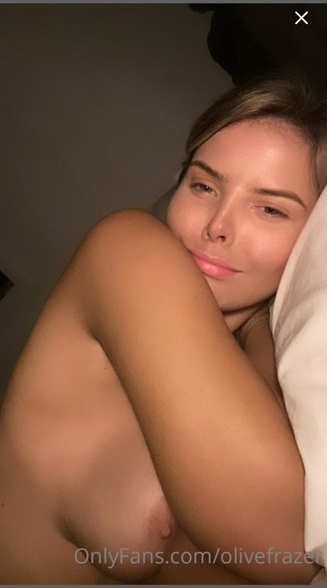 Olivia Frazer ポルノスター セックス 画像