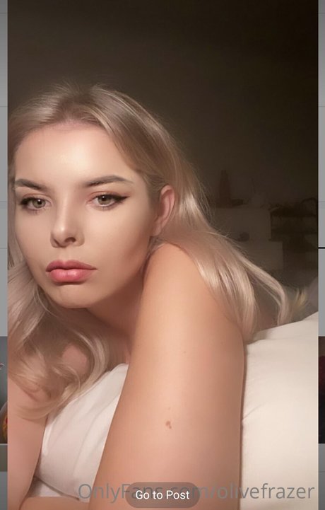 Olivia Frazer  セックスモデル 画像